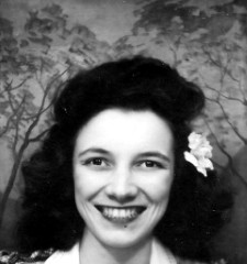 Julia (Judy) Kish